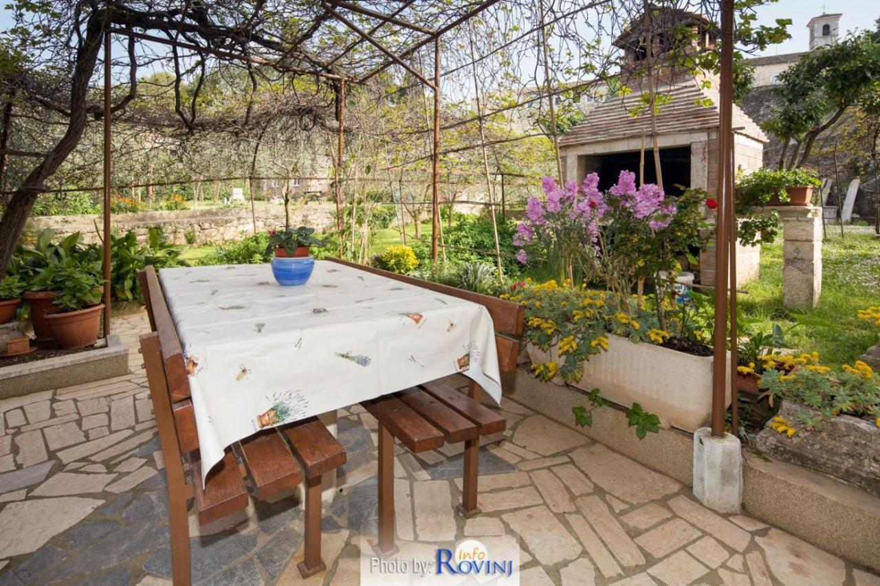 דירות רוביני Ondina מראה חיצוני תמונה